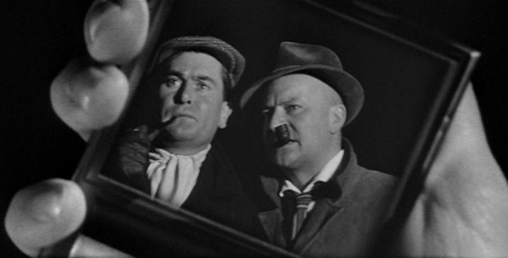 Tirez sur le pianiste (Disparem Sobre o Pianista, 1960) de François Truffaut