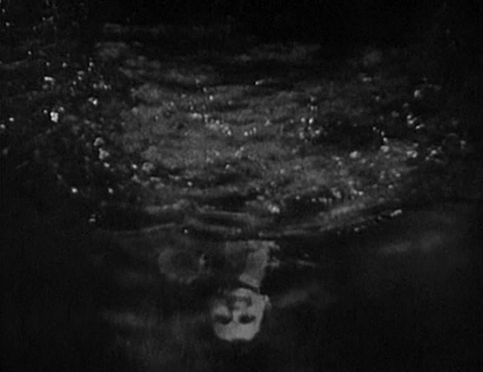 The Strange Woman (Uma Mulher Estranha, 1946) de Edgar G. Ulmer