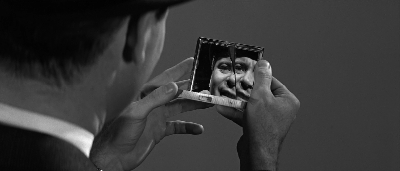 The Apartment (O Apartamento, 1960) de Billy Wilder