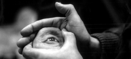 Tanin no kao (The Face of Another, 1966) de Hiroshi Teshigahara