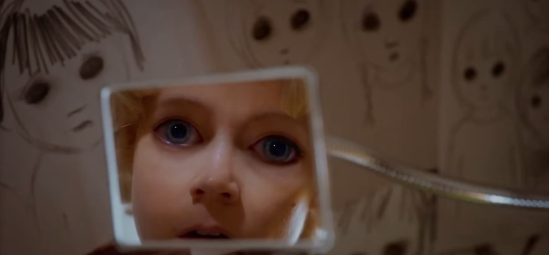Big Eyes (Olhos Grandes, 2014) de Tim Burton