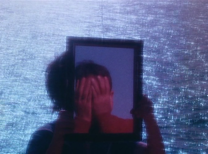 La ville des pirates (A Cidade dos Piratas, 1983) de Raúl Ruiz