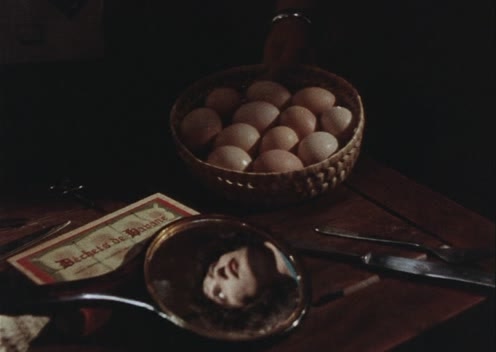 La ville des pirates (A Cidade dos Piratas, 1983) de Raúl Ruiz