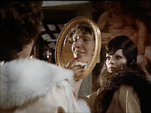 Die bitteren Tränen der Petra von Kant (As Lágrimas Amargas de Petra von Kant, 1972) de Rainer Werner Fassbinder