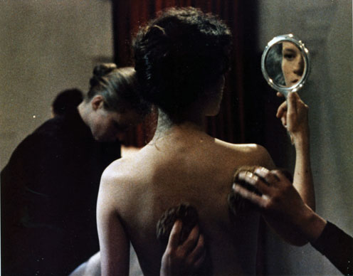 Lancelot du Lac (Lancelote do Lago, 1974) de Robert Bresson