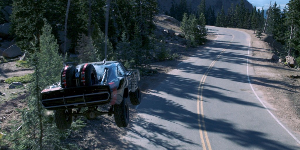 Furious Seven (Velocidade Furiosa 7, 2015) de James Wan