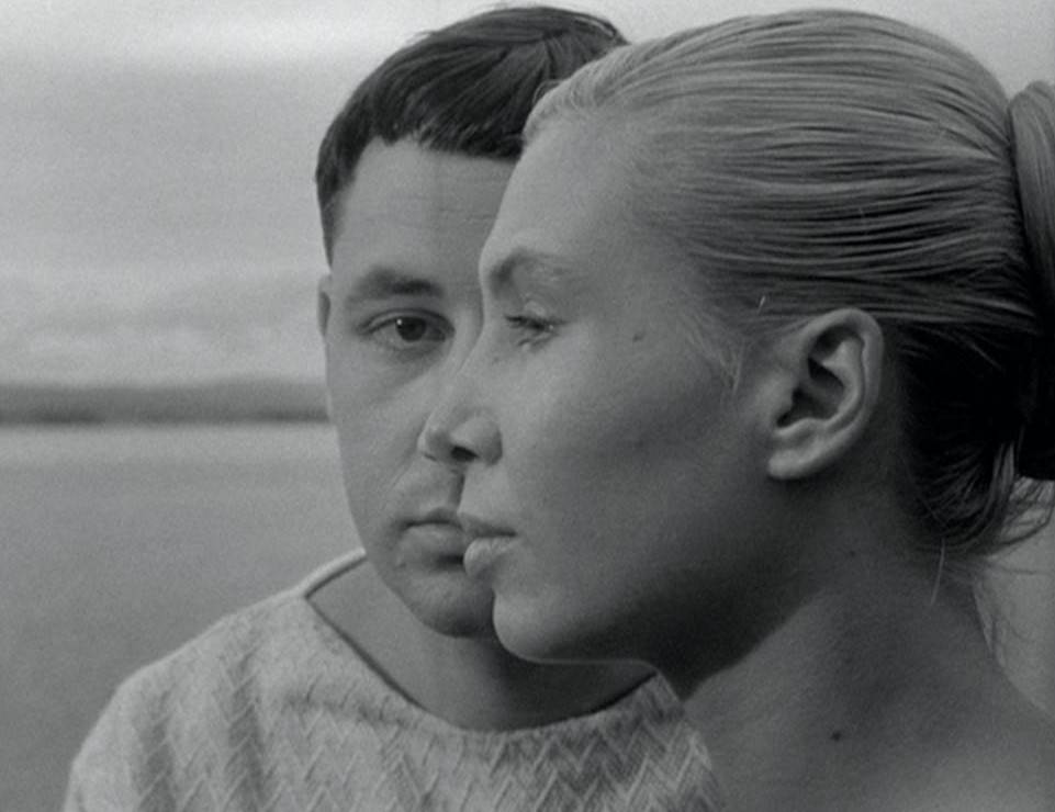 La Pointe-Courte 1955) de Agnès Varda