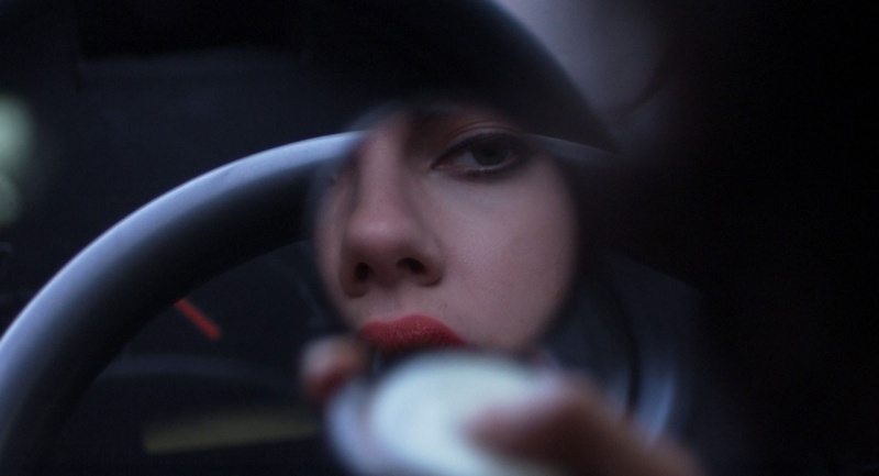 Under the Skin (Under the Skin (2013) de Jonathan Glazer2013) de Jonathan Glazer