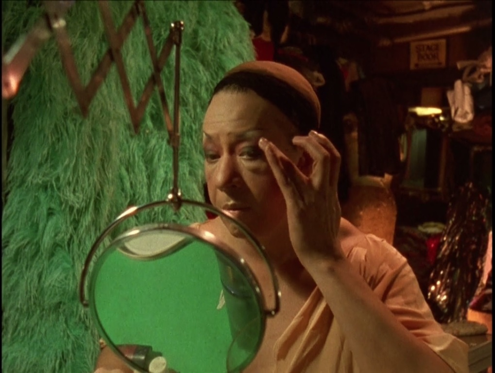 Paris Is Burning (1990) de Jennie Livingston