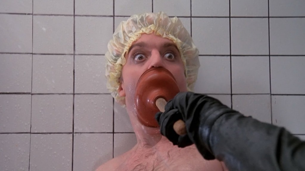 Phantom of the Paradise (O Fantasma do Paraíso, 1974) de Brian De Palma