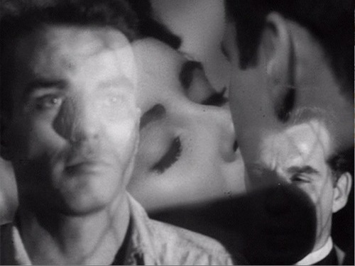 A Place in the Sun (Um Lugar ao Sol, 1951) de George Stevens