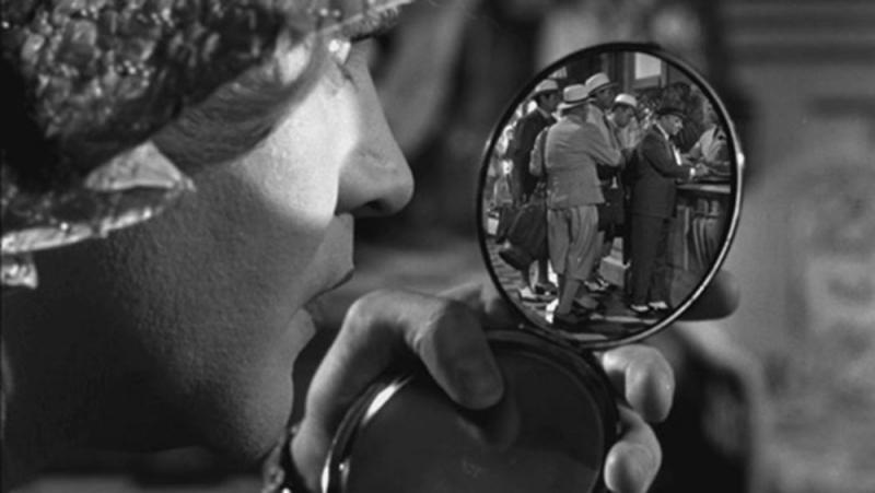 Some Like It Hot (Quanto Mais Quente Melhor, 1959) de Billy Wilder