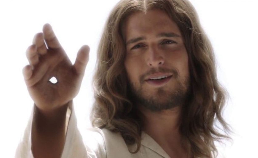 Son of God (O Filho de Deus, 2014) de Christopher Spencer