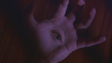 The Gate (A Fenda, 1987) de Tibor Takács