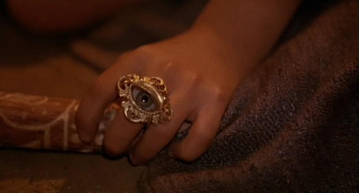 The Beastmaster (O Guerreiro Sagrado, 1982) de Don Coscarelli