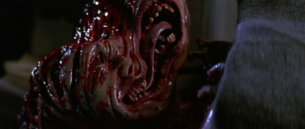 The Thing (A Coisa, 1982) de John Carpenter