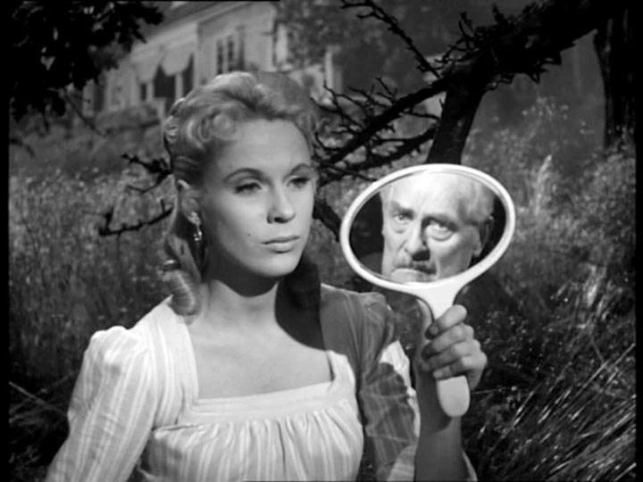 Smultronstället (Morangos Silvestres, 1957) de Ingmar Bergman