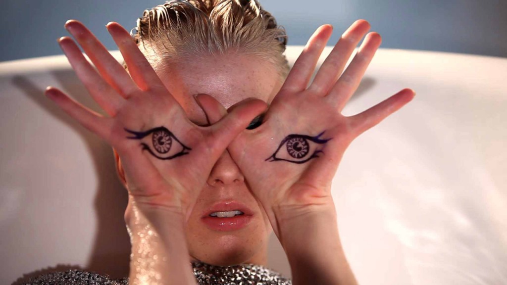 Cassia (2011) de Zaiba Jabbar