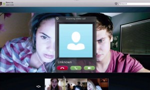 Unfriended (2015) de Levan Gabriadze