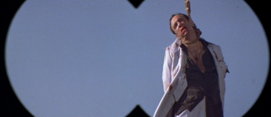 Scarface (Scarface - A Força do Poder, 1983) de Brian De Palma