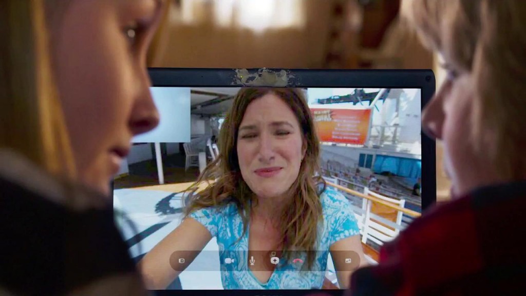 The Visit (A Visita, 2015) de M. Night Shyamalan