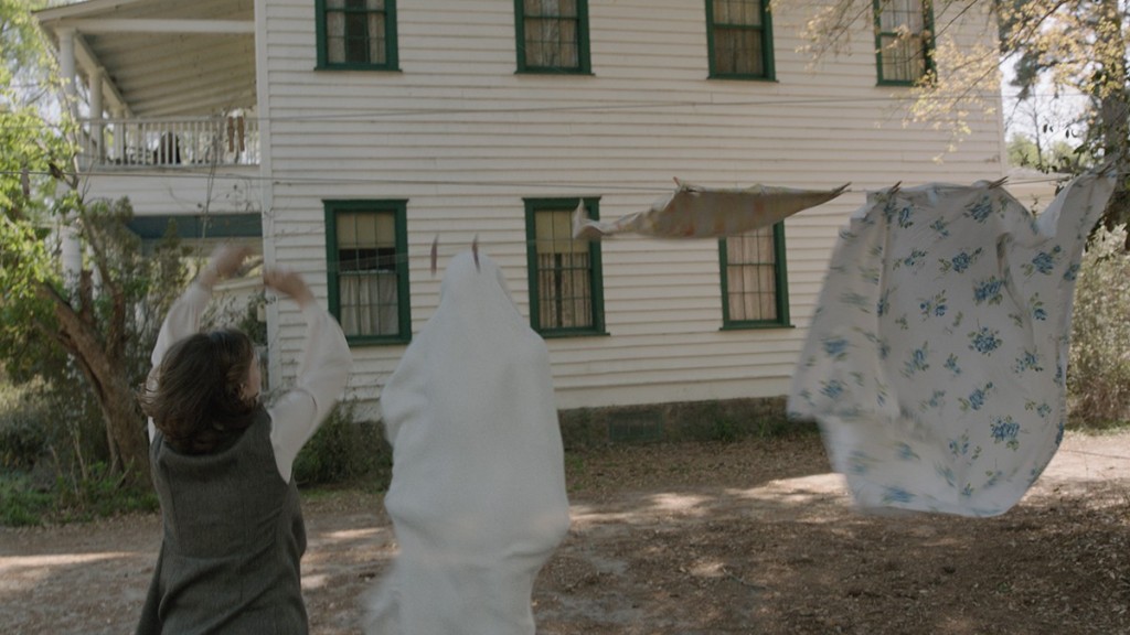 The Conjuring (The Conjuring - A Evocação, 2013) de James Wan