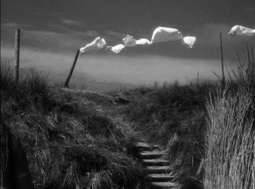 Ordet (A Palavra, 1955) de Carl Theodor Dreyer