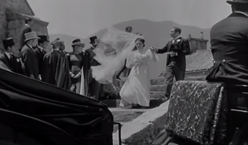 How Green Was My Valley (O Vale Era Verde, 1941) de John Ford