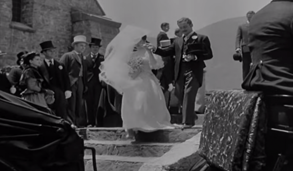 How Green Was My Valley (O Vale Era Verde, 1941) de John Ford