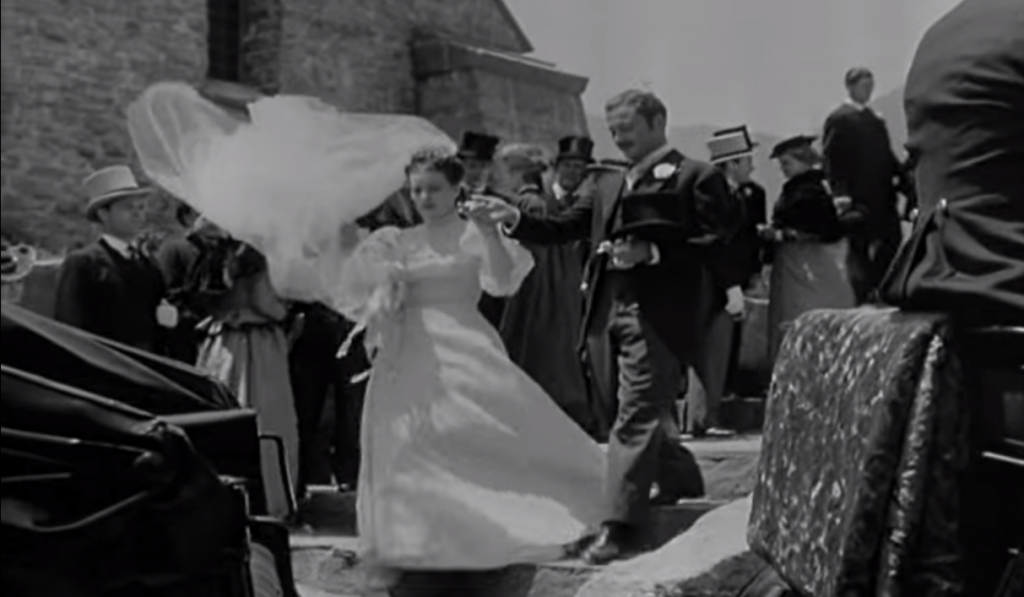 How Green Was My Valley (O Vale Era Verde, 1941) de John Ford