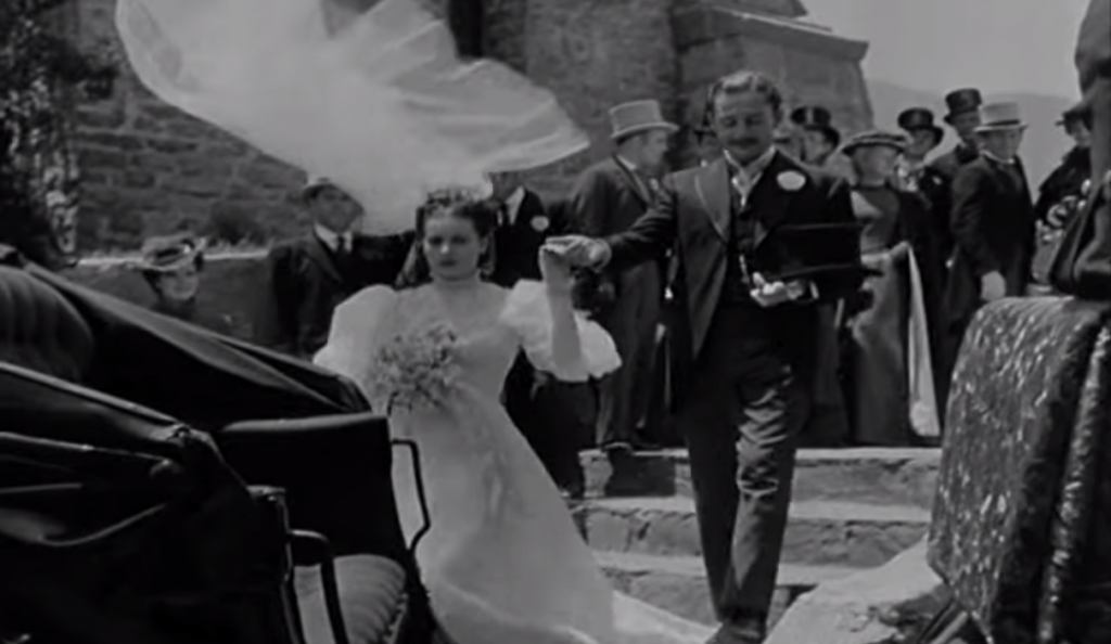 How Green Was My Valley (O Vale Era Verde, 1941) de John Ford