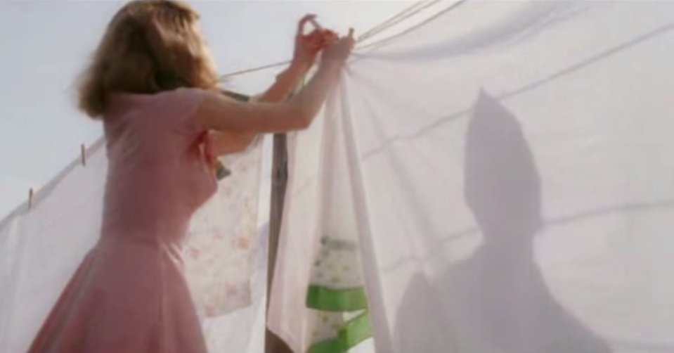 Big Fish (O Grande Peixe, 2003) de Tim Burton