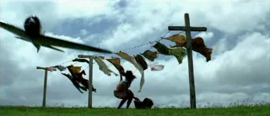 Pearl Harbor (2001) de Michael Bay