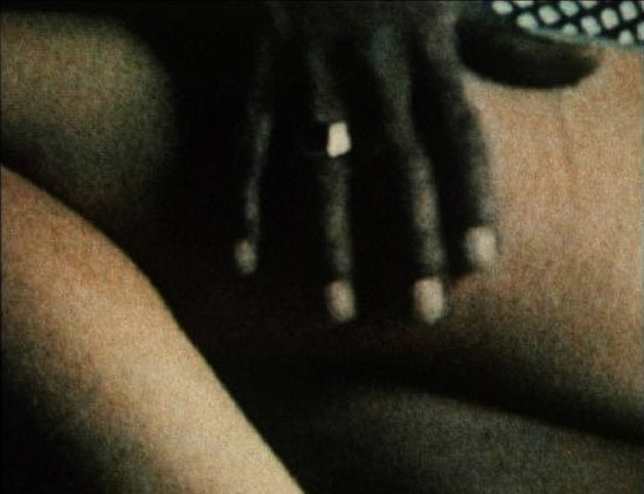 Baby I Will Make You Sweat (1995) de Birgit Hein