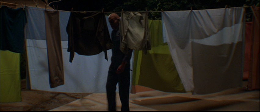 Friday the 13th Part III (Sexta-Feira 13 - Parte III, 1982) de Steve Miner