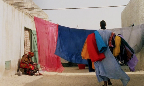 Heremakono (2003) de Abderrahmane Sissako