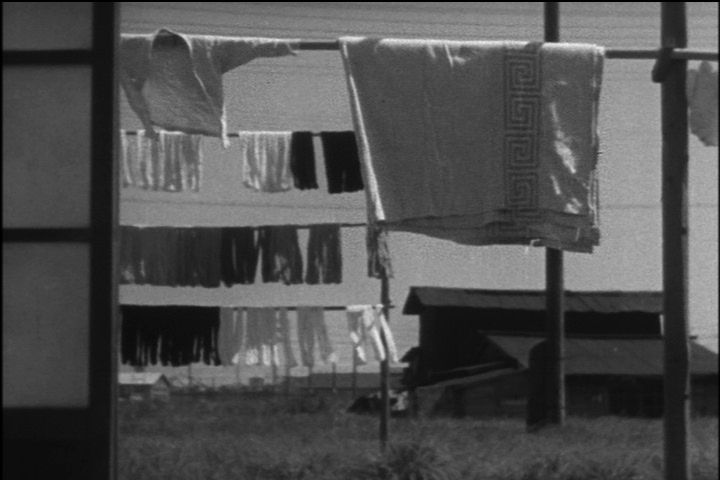 Hitori musuko (O Filho Único, 1936) de Yasujirô Ozu