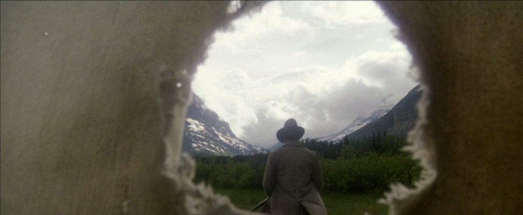 Heaven's Gate (As Portas do Céu, 1980) de Michael Cimino