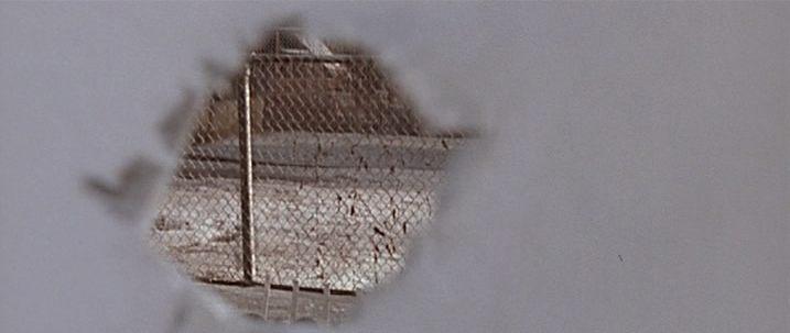 Little Odessa (Viver e Morrer em Little Odessa, 1994) de James Gray