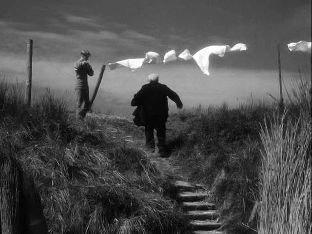 Ordet (A Palavra, 1955) de Carl Theodor Dreyer