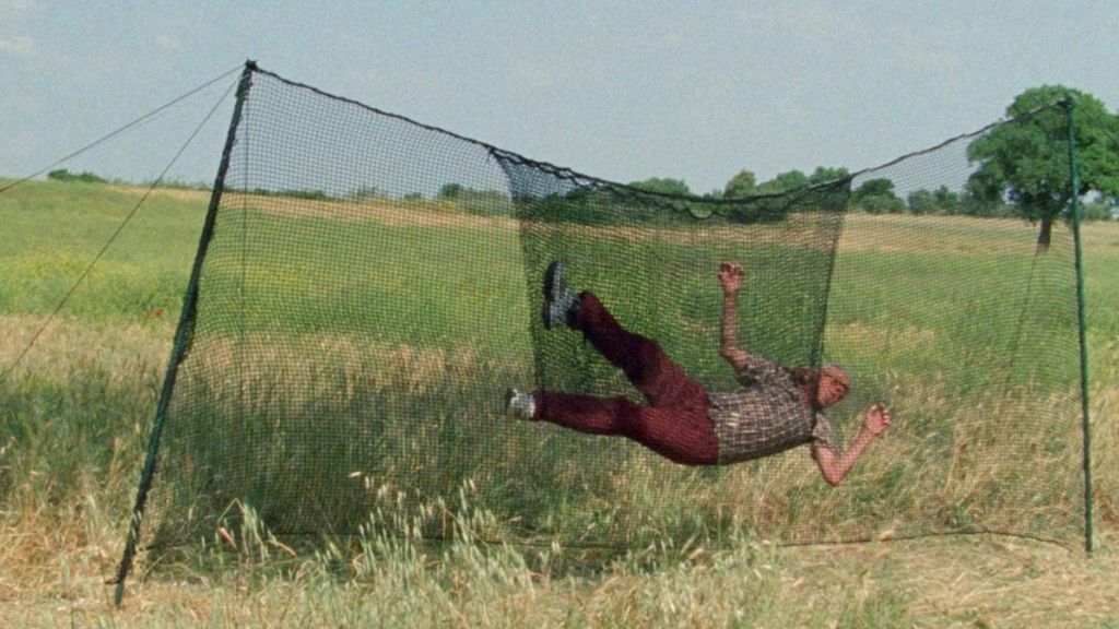 As Mil e Uma Noites: Volume 3, O Encantado (2015) de Miguel Gomes