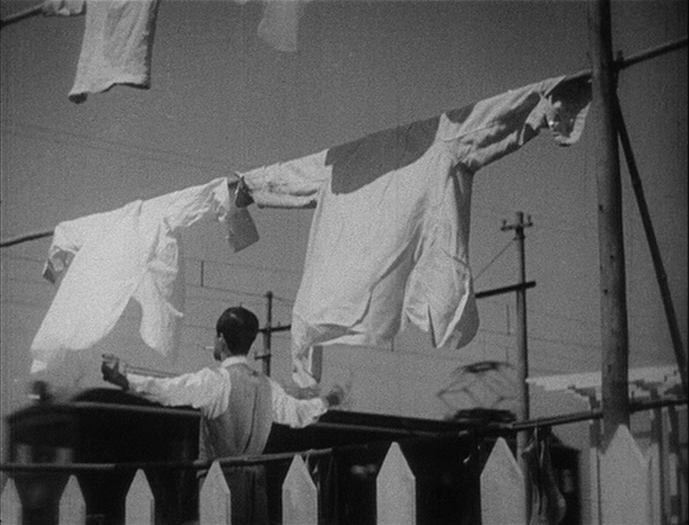 Otona no miru ehon - Umarete wa mita keredo (Eu Nasci, Mas..., 1932) de Yasujirô Ozu