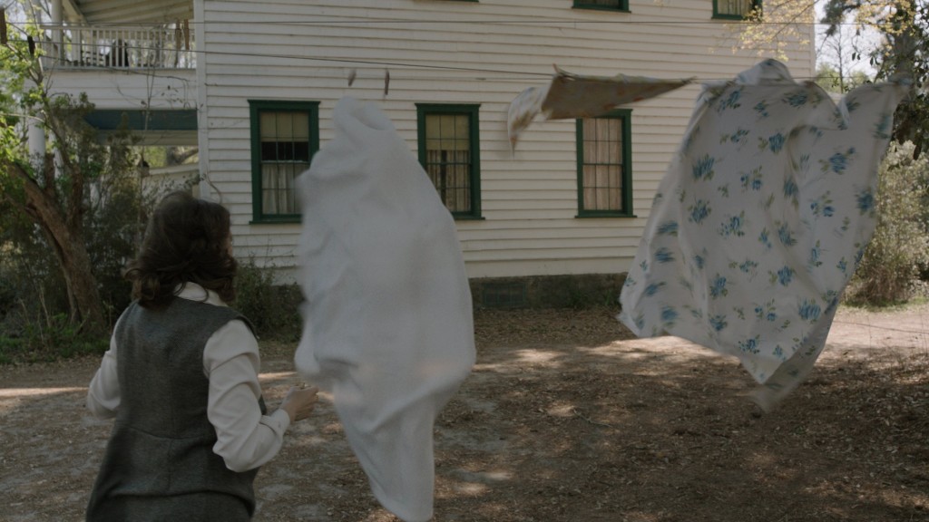 The Conjuring (The Conjuring - A Evocação, 2013) de James Wan