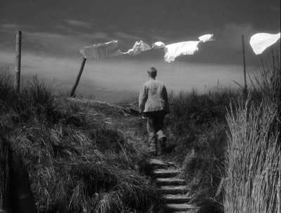 Ordet (A Palavra, 1955) de Carl Theodor Dreyer