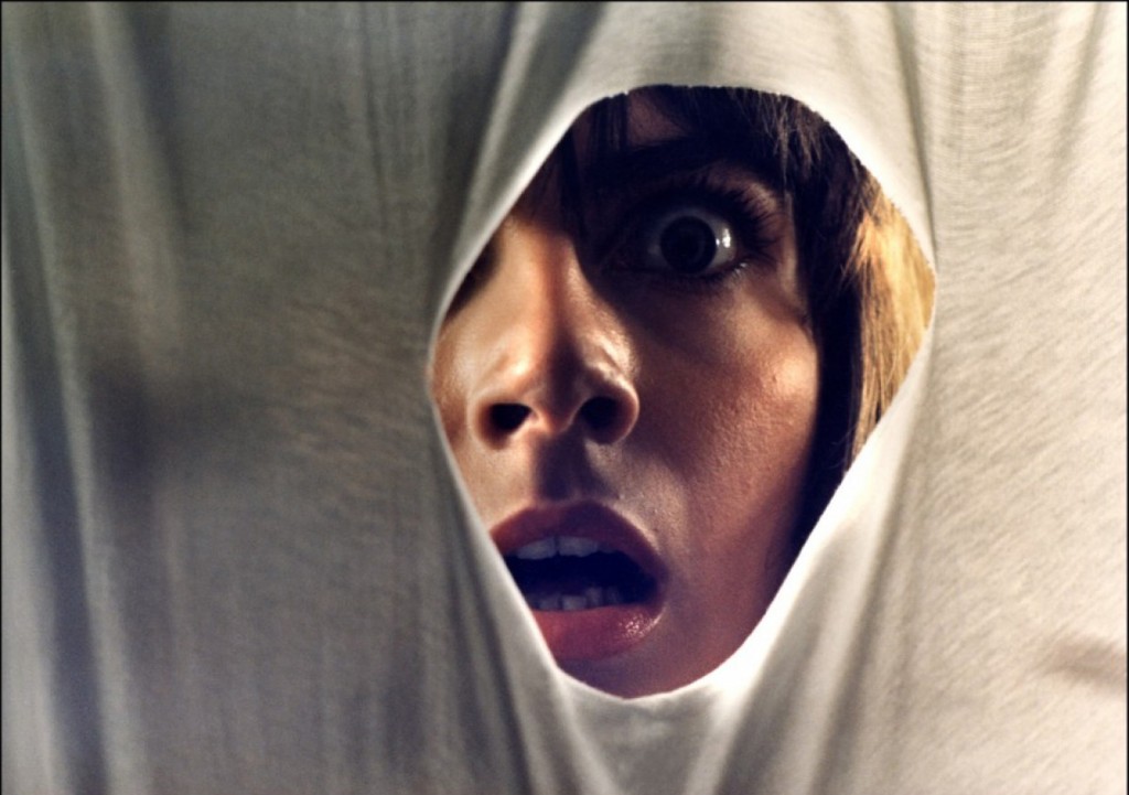 Tenebre (1982) de Dario Argento