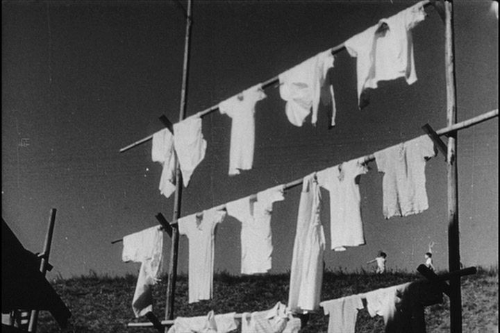 Tôkyô monogatari (Viagem a Tóquio, 1953) de Yasujirô Ozu