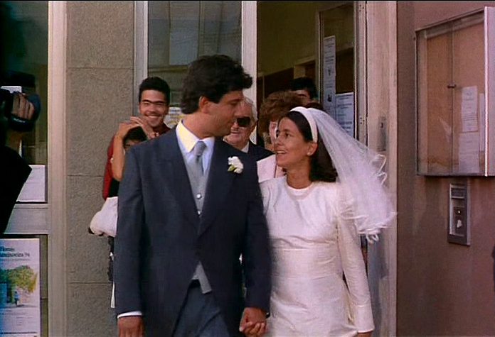 Corte de Cabelo (1995) de Joaquim Sapinho