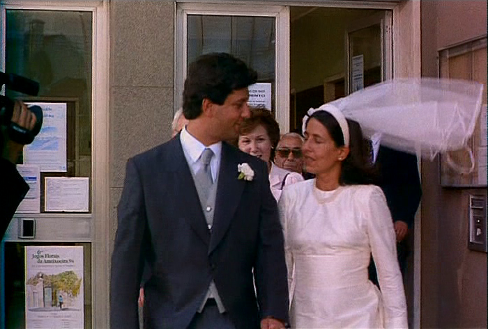 Corte de Cabelo (1995) de Joaquim Sapinho