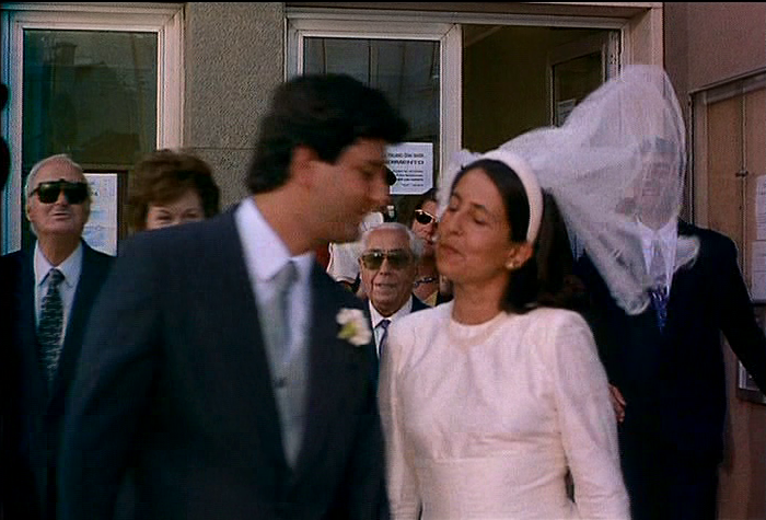 Corte de Cabelo (1995) de Joaquim Sapinho