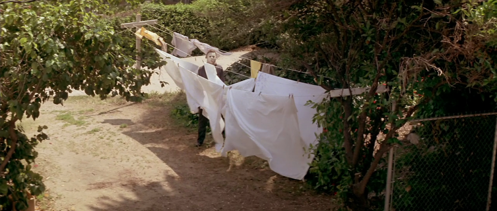 Halloween (O Regresso do Mal, 1978) de John Carpenter